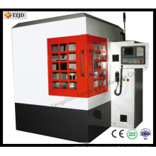 Mould Engraver CNC Router for Carbon Steel